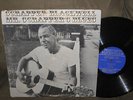 SCRAPPER BLACKWELL Mr Scrapper's Blues  Prestige Bluesville HiFi LP Deep Groove