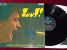 ZOOT MONEY'S BIG ROLL BAND at Klook's Kleek MONO LP BLUE COLUMBIA LABEL SX6075
