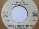 Johnny King & Fatback Band 