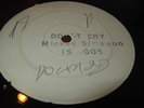 Mickey Simpson Don't Cry Rare Killer Roots 12