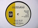 RAW SOUL EXPRESS The Way We Live / GWEN McCRAE All This Love That I'm Givin' 12