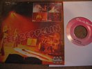 LED ZEPPELIN  STAIRWAY TO HEAVEN/ BLACK DOG/ROCK N ROLL  RARE THAI EP 7