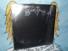 SAINT VITUS - Saint vitus vinyl LP 1984 1st press SST 022  Cirith Ungol Trouble