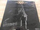 AC / DC  overdose  3LP SET   Live Nuremberg GER  2001  Grey Wax