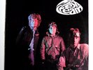 CREAM - FRESH CREAM LP Orig Mono pressing 1966 REACTION Eric Clapton Vinyl