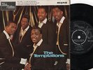 NORTHER SOUL-THE TEMPTATIONS EP-MY GIRL plus 3-TAMLA MOTOWN.