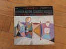 CHARLES MINGUS--MINGUS AH UM-STEREO SIX EYE