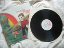 FRUUPP LP.'PRINCE OF HEAVEN'S EYES'. UK 1ST PRESS. PROG ROCK. A1/B1 EARLIEST