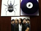 Saosin - Saosin Purple Vinyl / 500 Taking Back Sunday Thrice My Chemical Romance