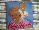 KAKO E ISMAEL RIVERA JR NEW REISSUE SEALING