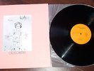 Dashiell Hedayat Obsolete 2nd Press 1974 Mint Unpla Lp VG Sleeve SR 83512 France
