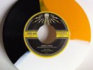 Jerry King Auctioneer Tri color sxsw tmr third man records jack white stripes