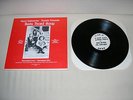 Rare Ozzy Ozbourne Randy Rhoads Bats Head Soup LP Black Sabbath Metal Purple Dio