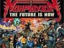 Non Phixion The Future is Now LP vinyl Ill Bill hip hop Sabac Goretex Necro