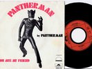 PANTHERMAN 45 Dutch 1974 GLAM ROCK PROTO PUNK • Listen