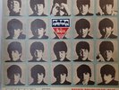 The Beatles - A Hard Day's Night .Rare Russian Vinyl