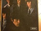 rolling stones no 2 mono lk 4661 first pressing