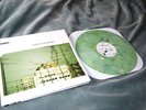 Thrice lp artist in the ambulance /1000 green manchester orchestra bad books