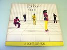 RAINBOW TEAM - A SONG FOR YOU  very rare