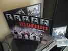 LP LES CHARLOTS  A L' OLYMPIA