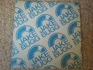 Jake Bugg Debut Vinyl Trouble Town with press release