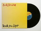 BAD BRAINS - Rock For Light - Original 1983 pressing on PVC Records