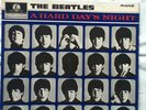 Hard days Night - The Beatles