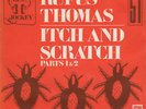 Rufus Thomas - Itch and Scratch - Killer Funk 45 Breaks - 7