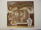 R CRUMB AND HIS CHEAP SUIT SERENADERS HOT TUNES BLUE GOOSE