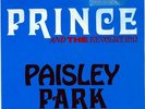 PRINCE PAISLEY PARK 7