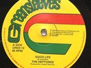 The Heptones - Good Life - killer 12