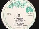 Trevor Byfield  - Jah guide - killer 12
