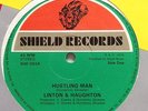 Linton & Haughton - Hustling Man - killer 12