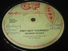 George Nooks Fret Not Yourself Rare Killer Digi 12