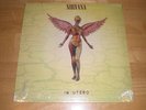 Nirvana - In Utero   LP (sealed)