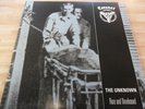CORONER  THE UNKNOWN  RARE AND UNRELEASED     DoLP NOTVD