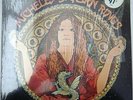 Rare Femme Psych   Michele - Saturn Rings - LP   NM- SHRINK ABC orig.