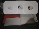 Nine Inch Nails - the Fragile Vinyl Rare