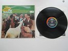 THE BEACH BOYS-PET SOUNDS-CAPITOL 1ST PRESS MONO T.2458 1966