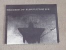Process of Elimination E.P., 7 Inch-Vinyl.