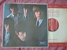 ROLLING STONES-NO.2 RED MONO LP LK 4661