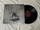 PINK FLOYD WORKS VINYL LP RECORD PSYCH ROCK EMI CAPITOL ST 12276 '83 EMILY LAYNE