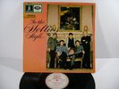 LP: The Hollies - In The Hollies Style, Weiss Gold Odeon (A4687/2)