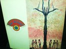 RARE 1969 Orig THE JIMI HENDRIX EXPERIENCE = TOUR BOOK 28 PAGES = VISUAL PSYCH