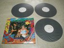 Rolling Stones - In Berlin W.Germany 8.6.1982 Live 3LP Set 