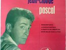 Jean-Claude PASCAL GAINSBOURG BECAUD BRASSENS 58 NMINT
