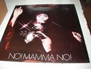 ZERO NO,MAMMA,NO 1° STAMPA RCA NEAR MINT - ORIGINALE MEGA RARO TRIFOULD