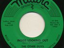 THE OTHER GUYS on Maarc --INSIDE LOOKING OUT-- psych garage | 45