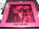 QUEEN ONE VISION 12