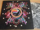 HAWKWIND   IN SEARCH OF SPACE ** 1971 UK 1st UA LP w/ LOG BOOK